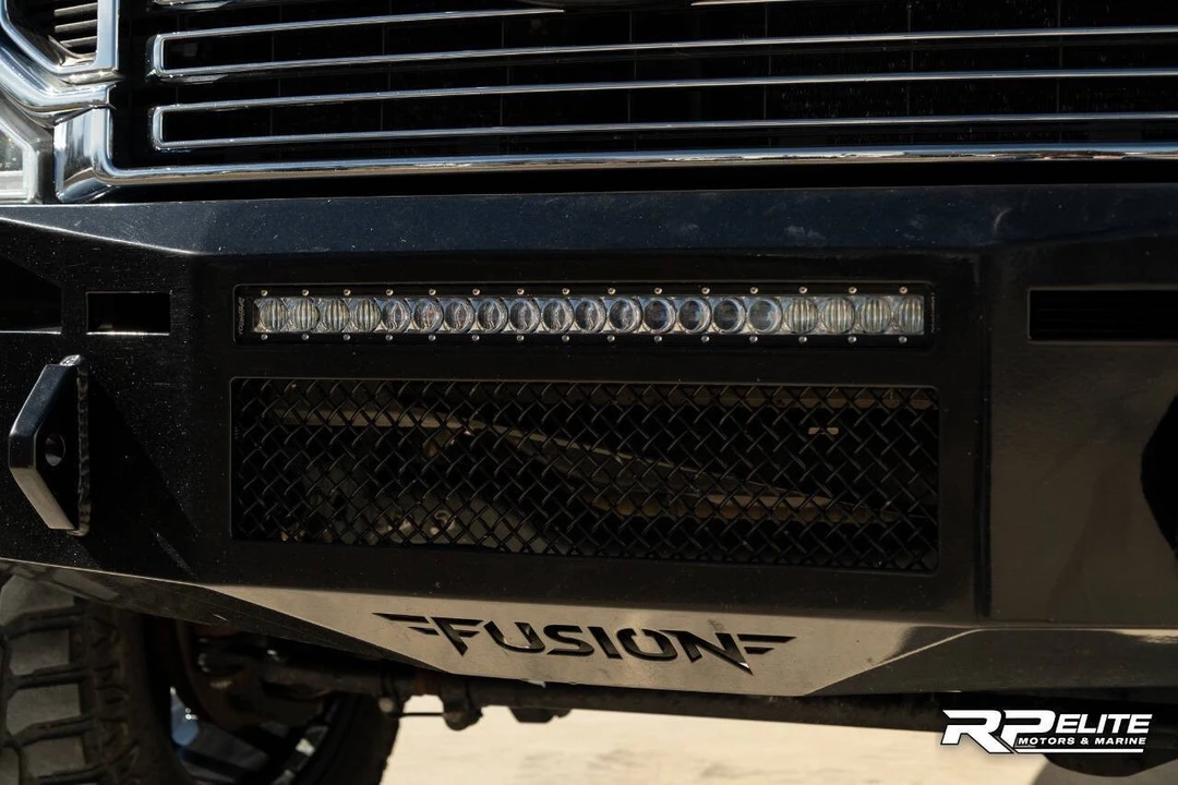 2020 Ford Super Duty - Image 18 of 31
