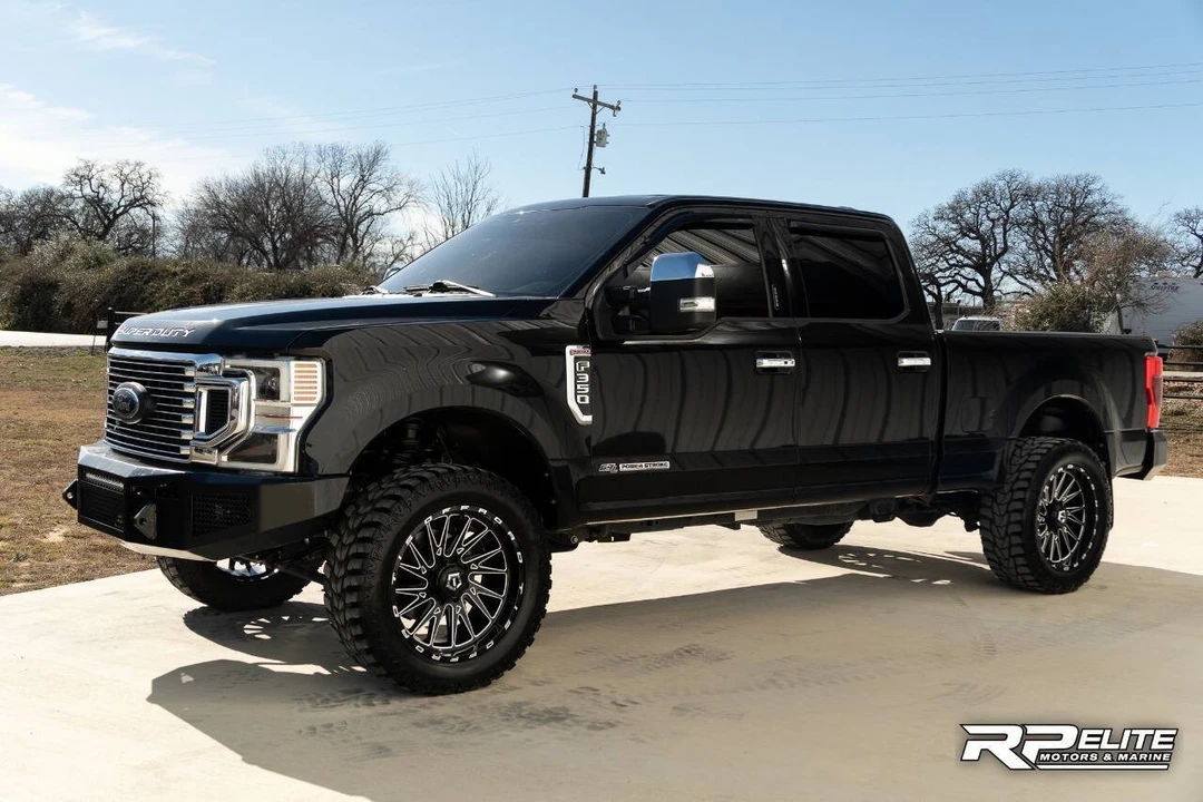 2020 Ford Super Duty - Image 5 of 31