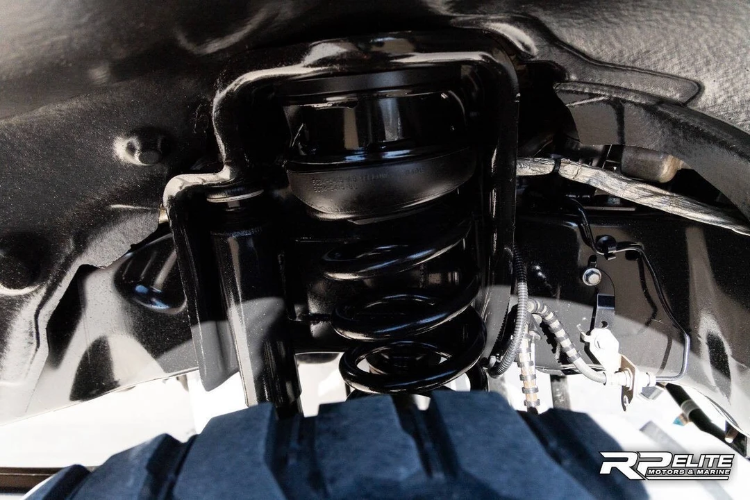 2020 Ford Super Duty - Image 13 of 31