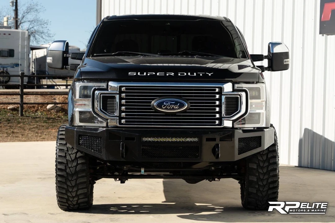 2020 Ford Super Duty - Image 3 of 31