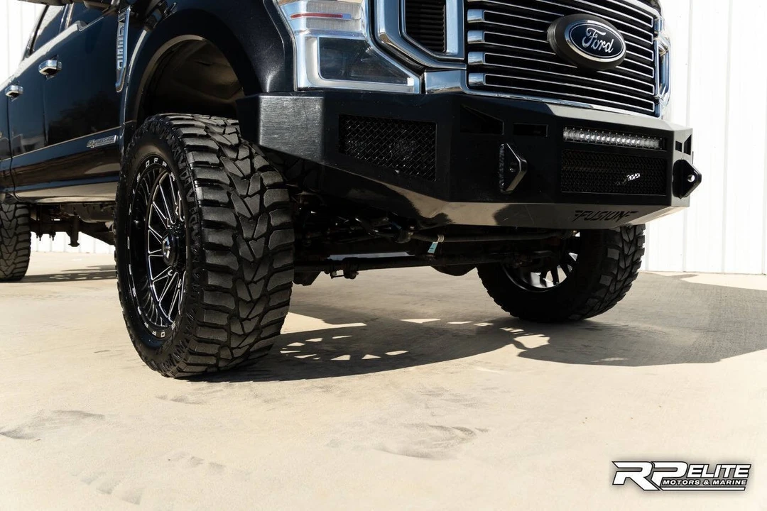 2020 Ford Super Duty - Image 15 of 31