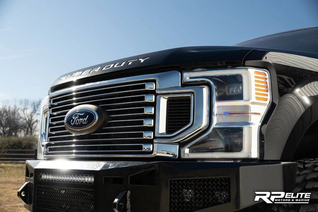 2020 Ford Super Duty - Image 21 of 31