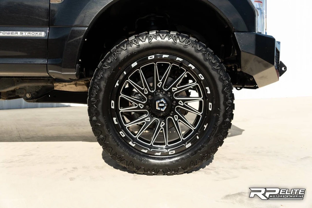 2020 Ford Super Duty - Image 14 of 31