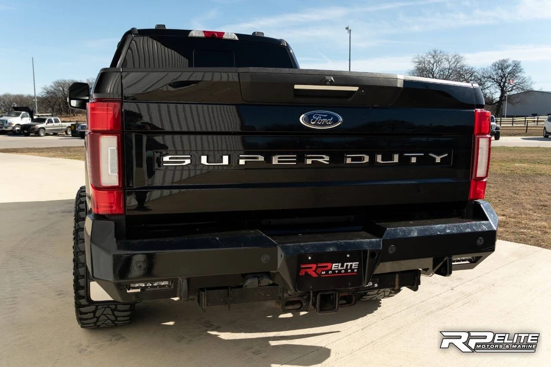 2020 Ford Super Duty - Image 6 of 31