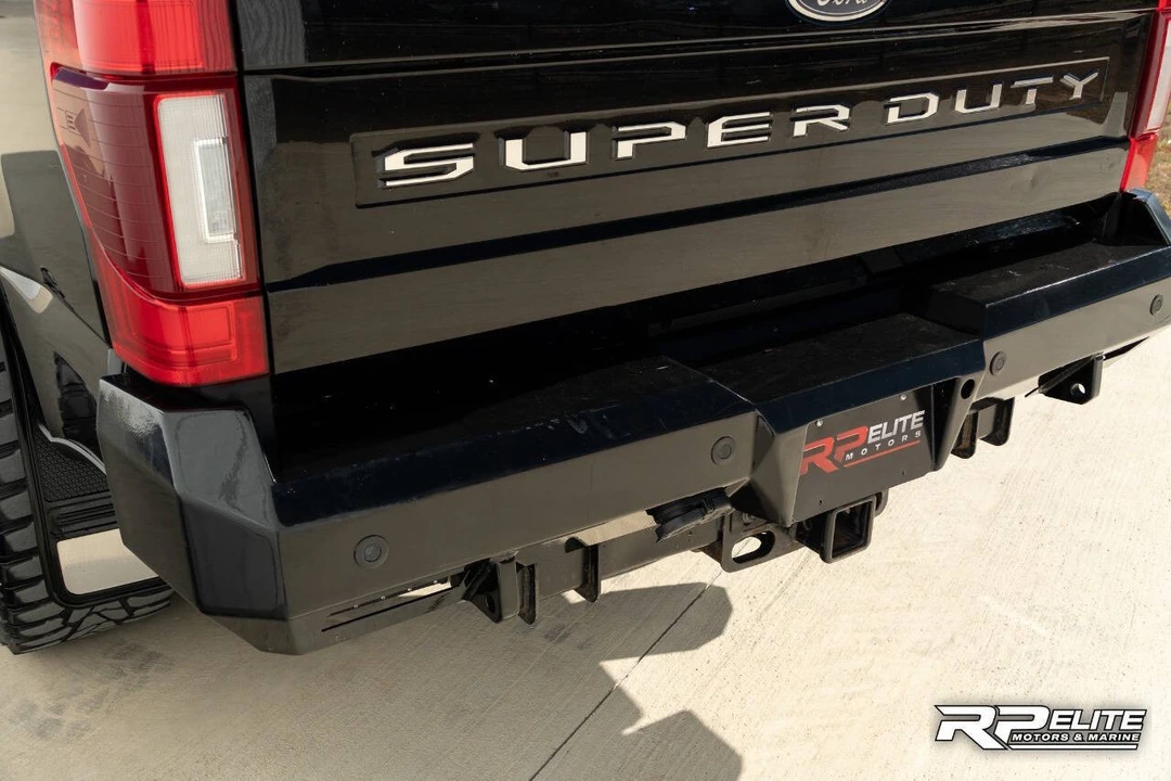 2020 Ford Super Duty - Image 31 of 31