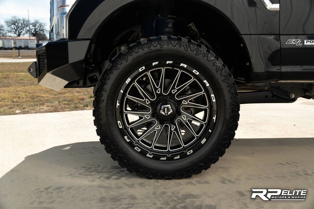 2020 Ford Super Duty - Image 23 of 31
