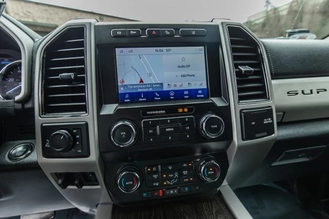 2020 Ford Super Duty 4th Gen - Image 19 of 21