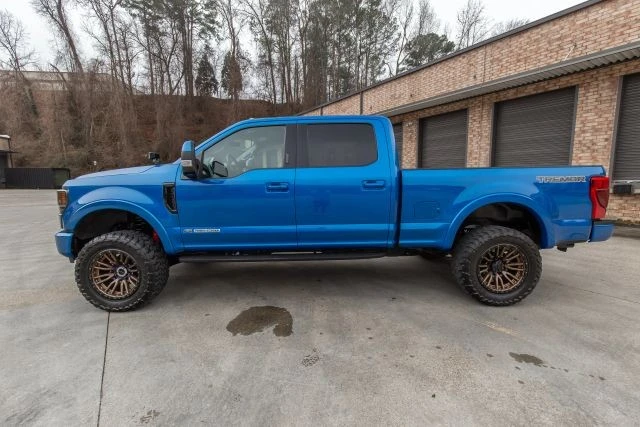 2020 Ford Super Duty 4th Gen - Image 6 of 21