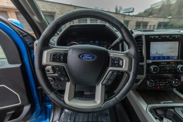 2020 Ford Super Duty 4th Gen - Image 21 of 21