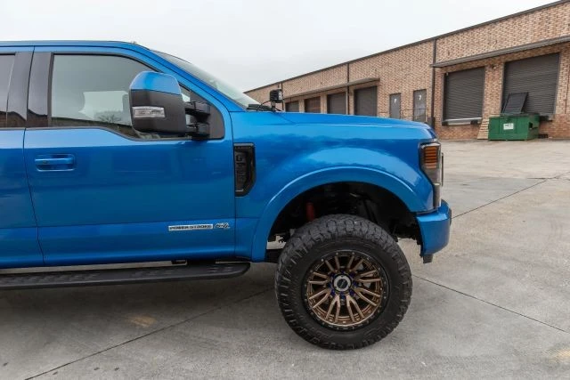 2020 Ford Super Duty 4th Gen - Image 13 of 21