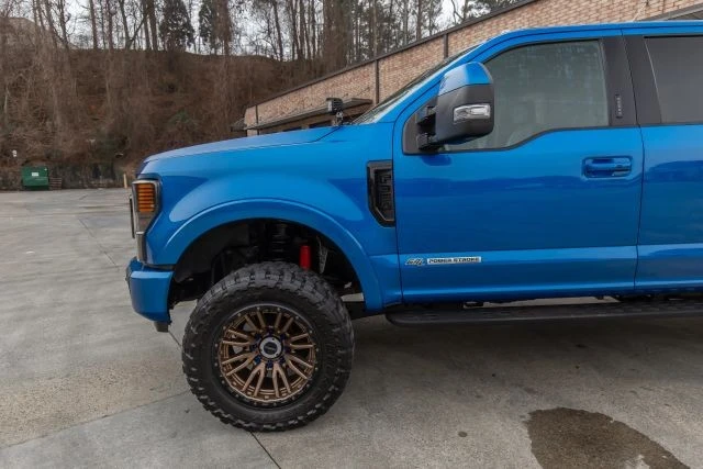 2020 Ford Super Duty 4th Gen - Image 5 of 21