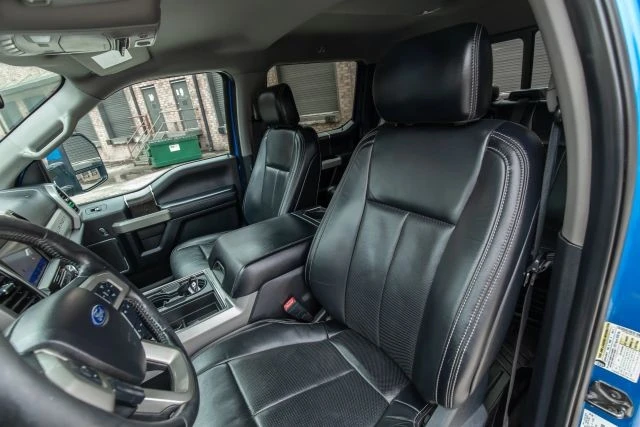 2020 Ford Super Duty 4th Gen - Image 16 of 21