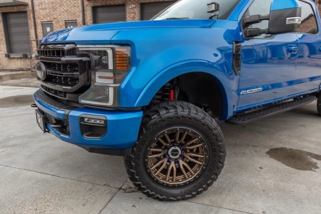 2020 Ford Super Duty 4th Gen - Image 4 of 21