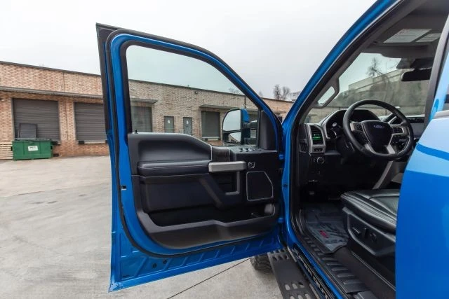 2020 Ford Super Duty 4th Gen - Image 15 of 21