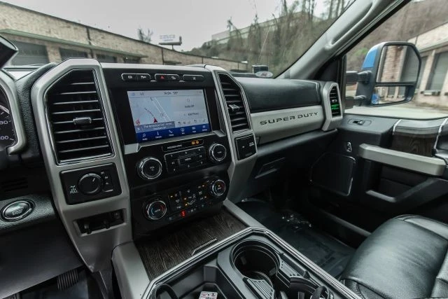 2020 Ford Super Duty 4th Gen - Image 18 of 21