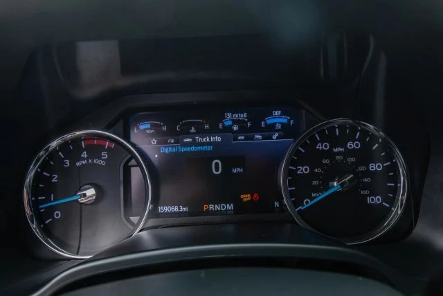 2020 Ford Super Duty 4th Gen - Image 20 of 21