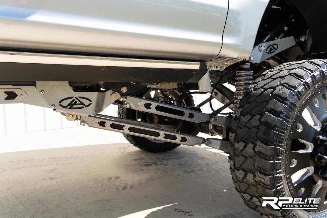 2020 Ford Super Duty 4th Gen - Image 12 of 31