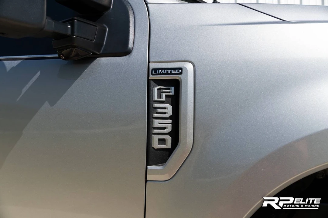 2020 Ford Super Duty 4th Gen - Image 16 of 31