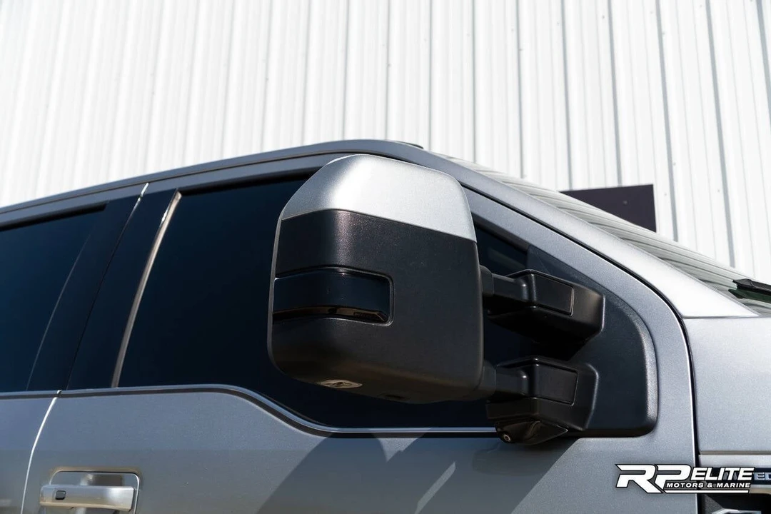 2020 Ford Super Duty 4th Gen - Image 15 of 31