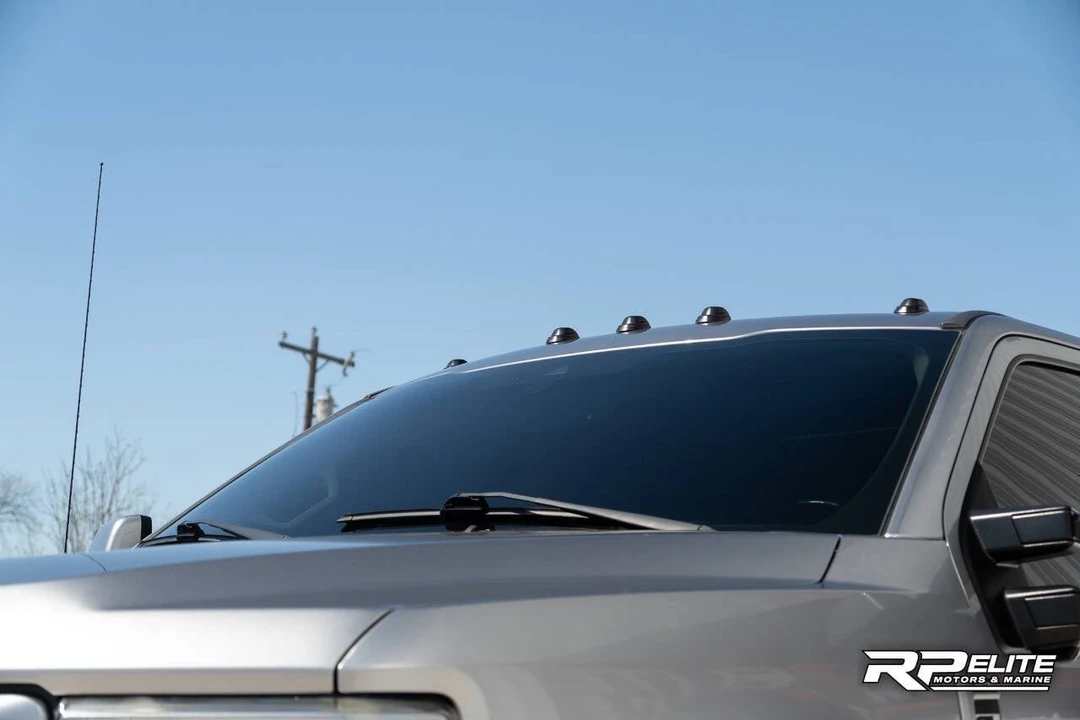 2020 Ford Super Duty 4th Gen - Image 29 of 31