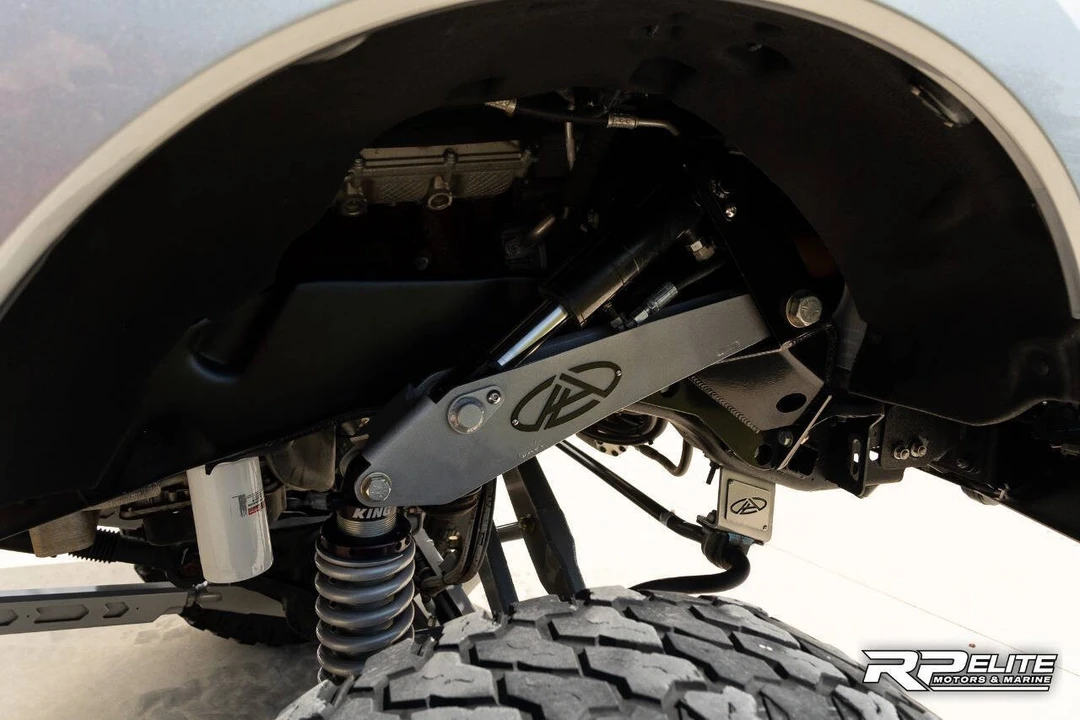 2020 Ford Super Duty 4th Gen - Image 17 of 31
