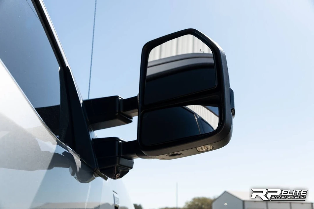 2020 Ford Super Duty 4th Gen - Image 13 of 31
