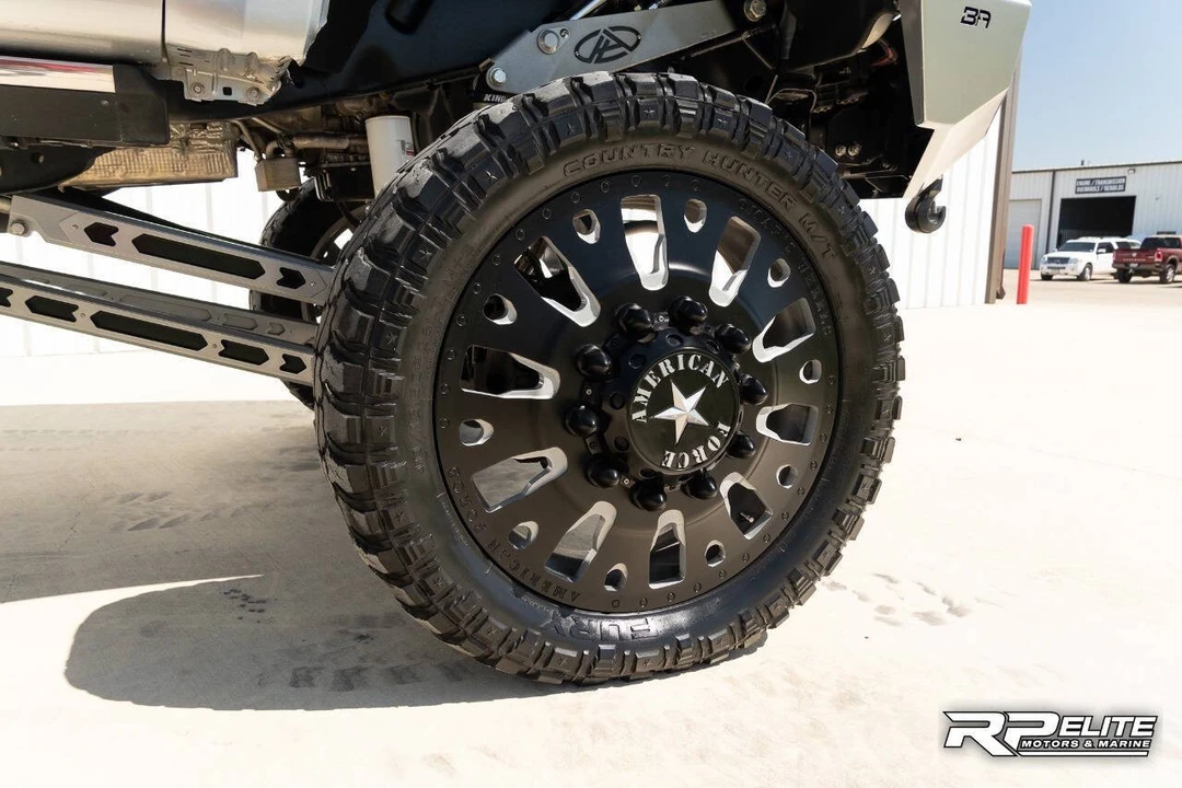 2020 Ford Super Duty 4th Gen - Image 18 of 31