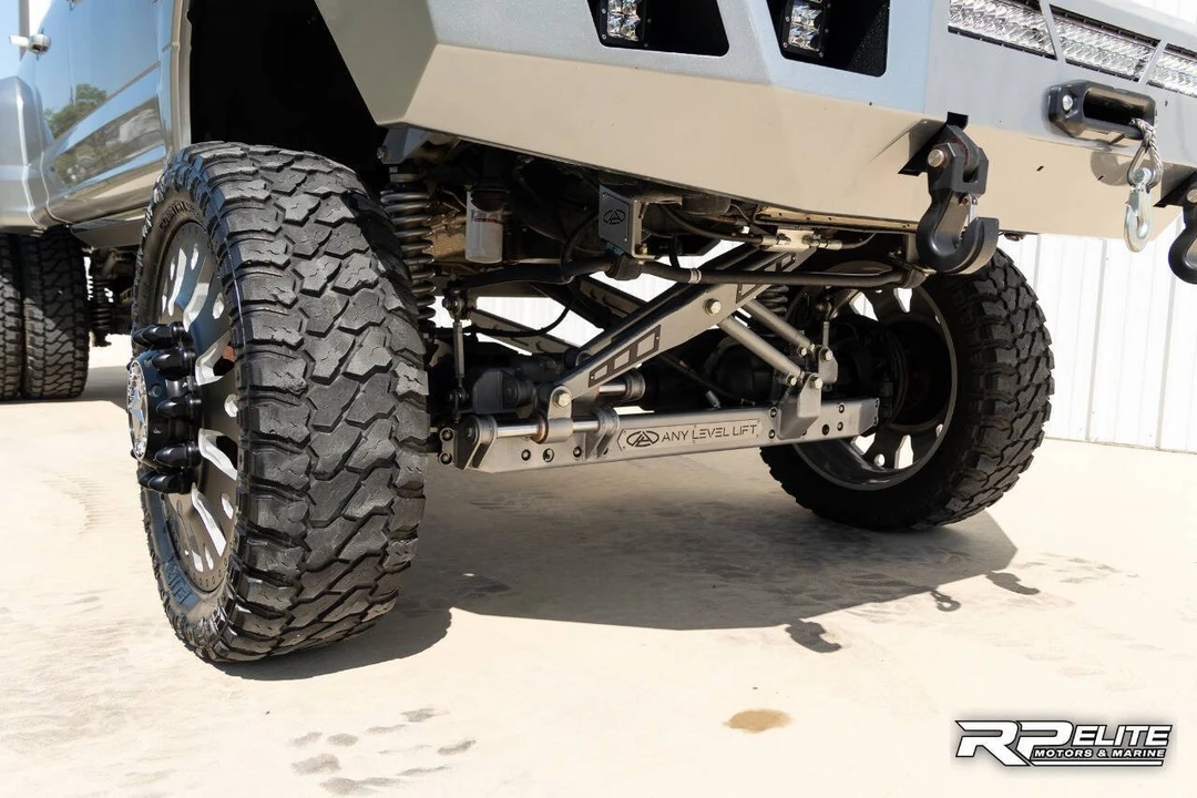 2020 Ford Super Duty 4th Gen - Image 19 of 31