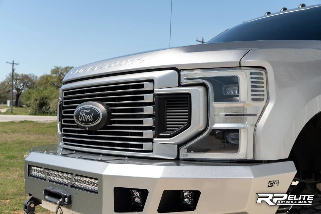 2020 Ford Super Duty 4th Gen - Image 28 of 31