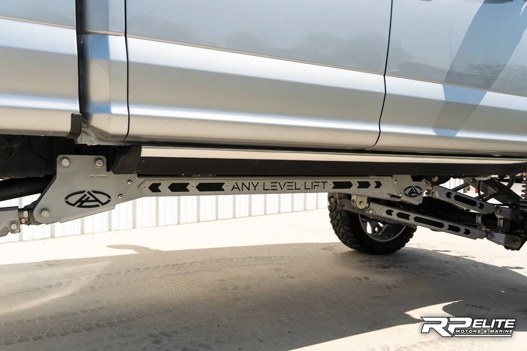 2020 Ford Super Duty 4th Gen - Image 11 of 31