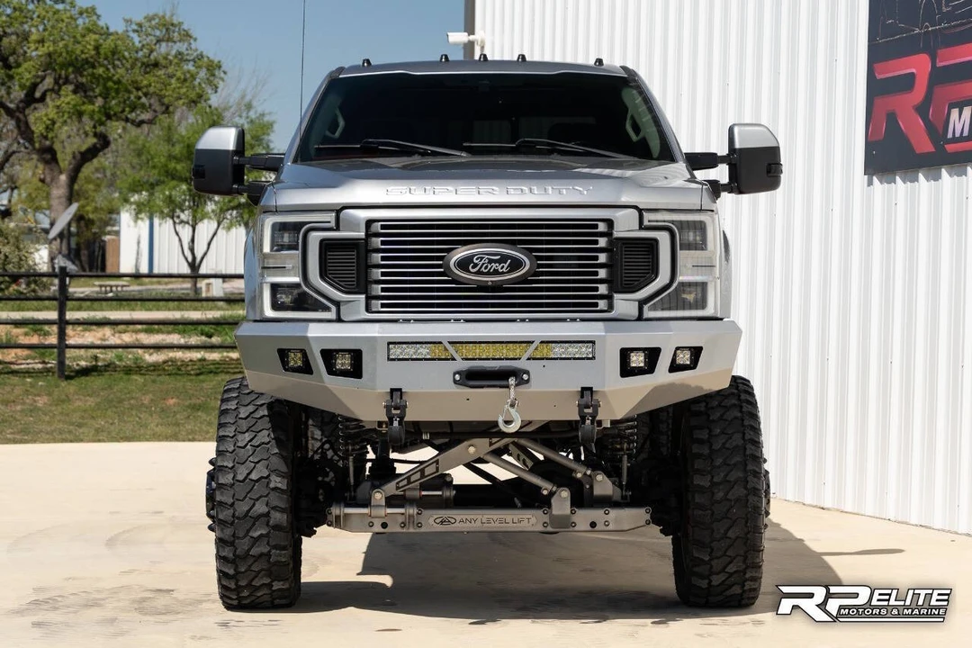 2020 Ford Super Duty 4th Gen - Image 3 of 31