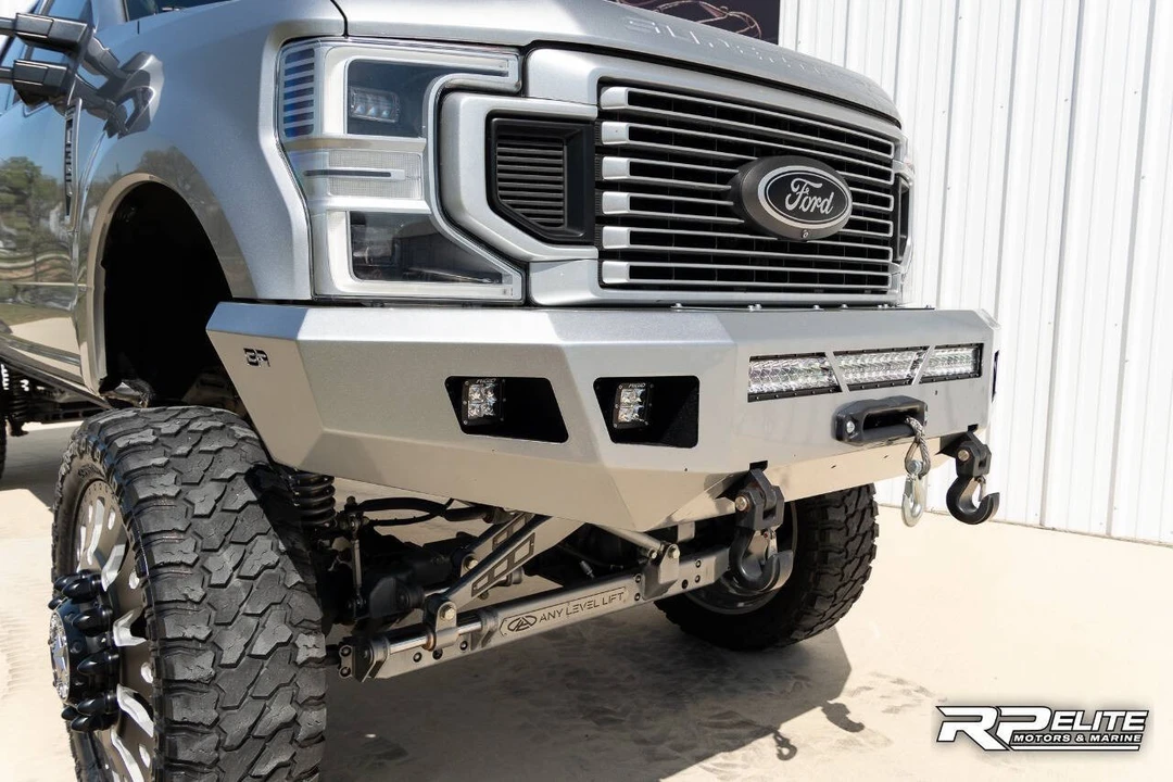 2020 Ford Super Duty 4th Gen - Image 20 of 31