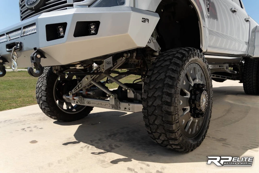2020 Ford Super Duty 4th Gen - Image 26 of 31