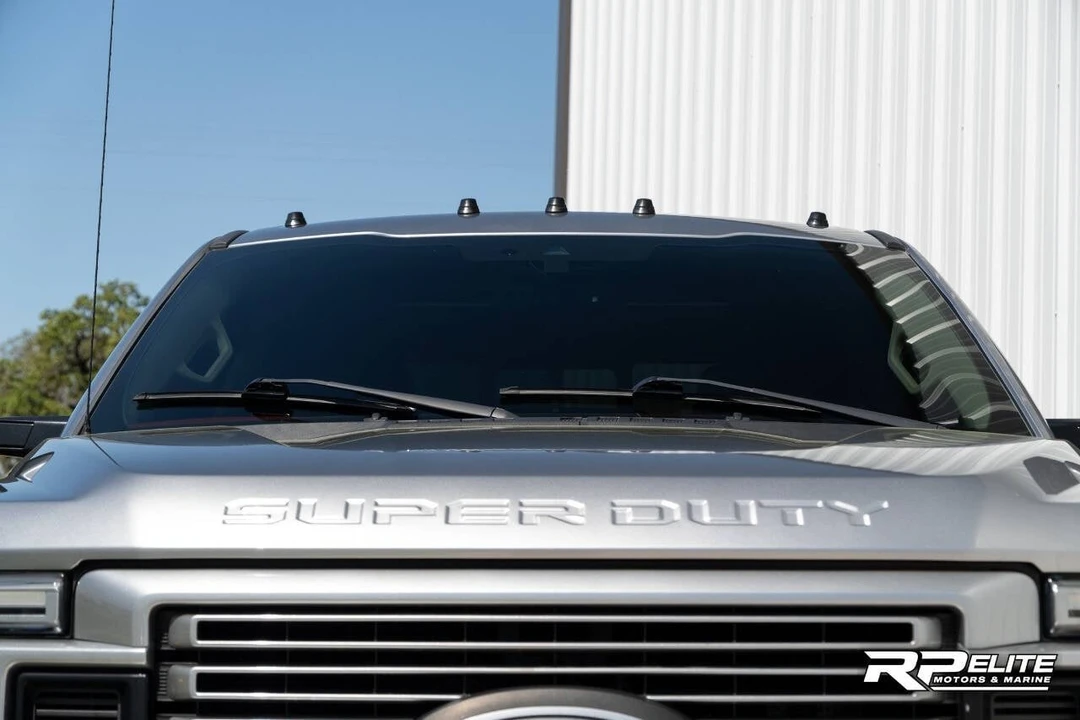 2020 Ford Super Duty 4th Gen - Image 25 of 31