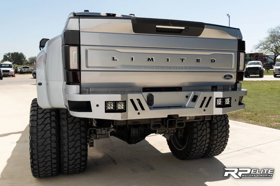 2020 Ford Super Duty 4th Gen - Image 6 of 31