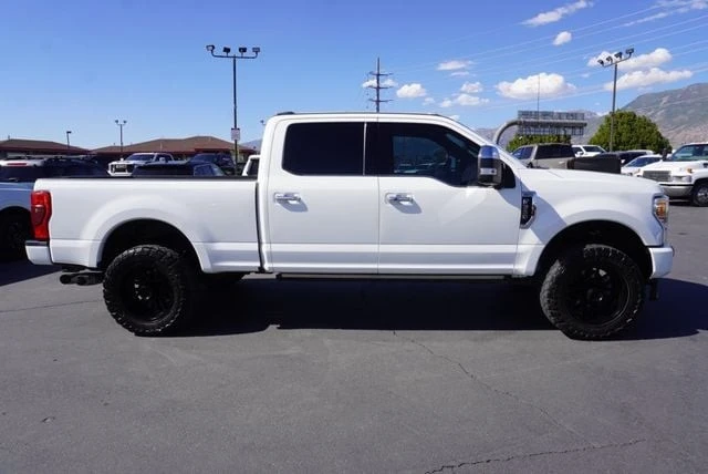 2020 Ford Super Duty 4th Gen - Image 13 of 31