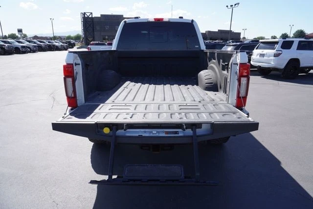2020 Ford Super Duty 4th Gen - Image 11 of 31