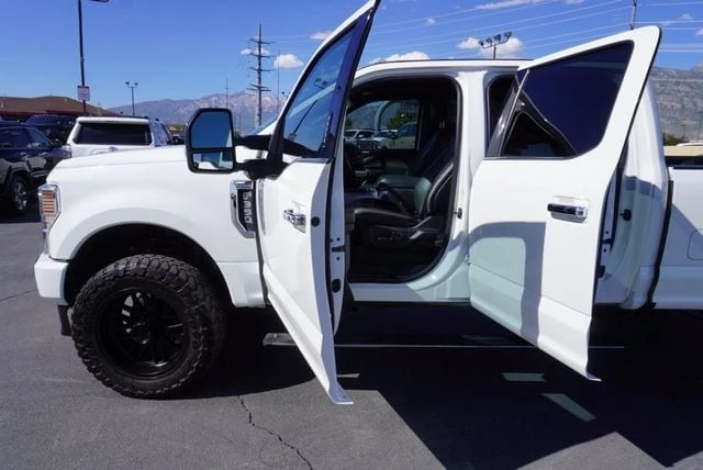 2020 Ford Super Duty 4th Gen - Image 21 of 31