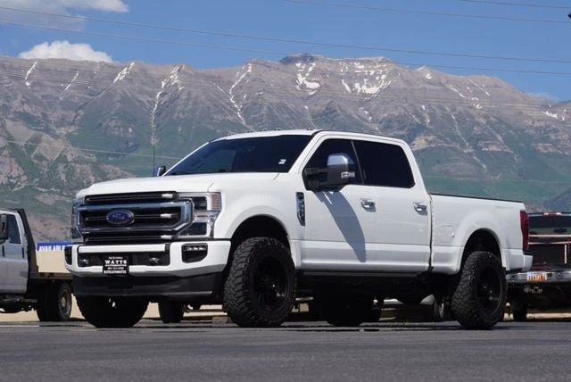 2020 Ford Super Duty 4th Gen - Image 3 of 31
