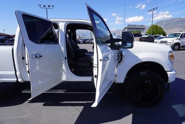2020 Ford Super Duty 4th Gen - Image 24 of 31