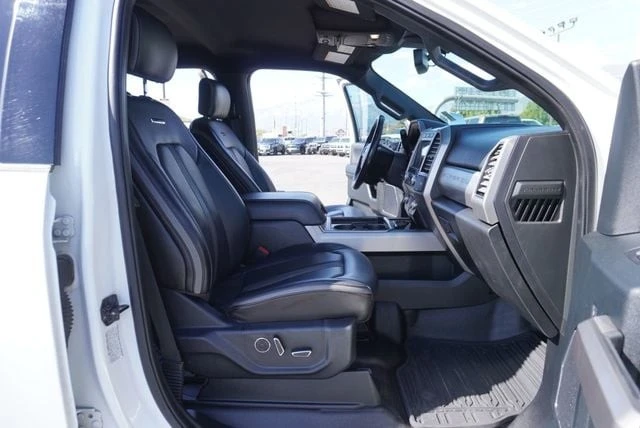 2020 Ford Super Duty 4th Gen - Image 22 of 31