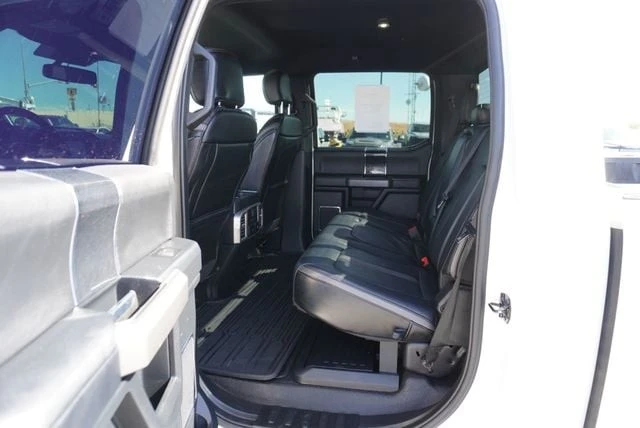 2020 Ford Super Duty 4th Gen - Image 20 of 31