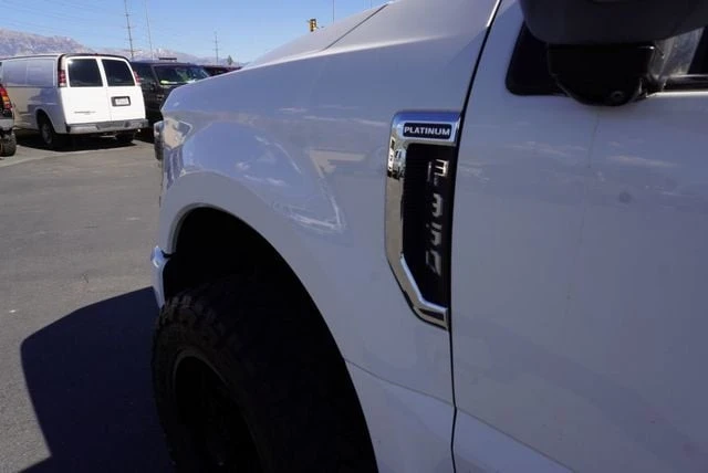 2020 Ford Super Duty 4th Gen - Image 17 of 31