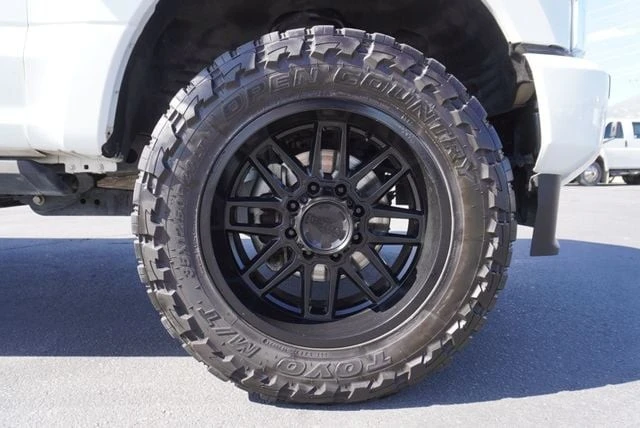 2020 Ford Super Duty 4th Gen - Image 15 of 31