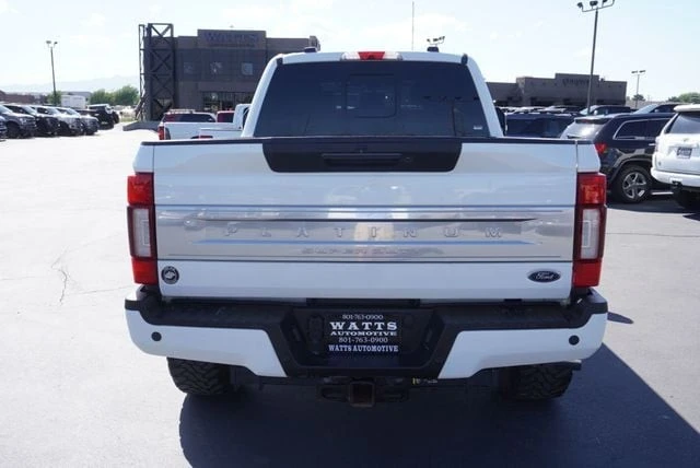 2020 Ford Super Duty 4th Gen - Image 10 of 31