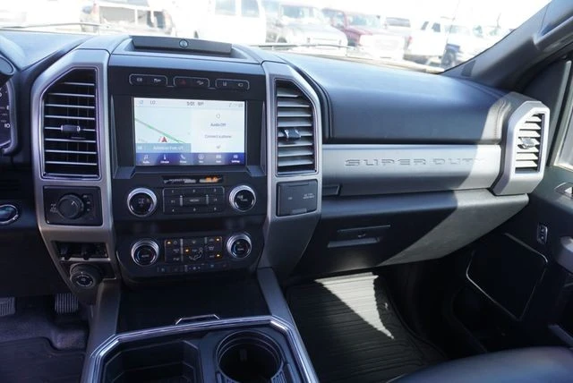 2020 Ford Super Duty 4th Gen - Image 30 of 31