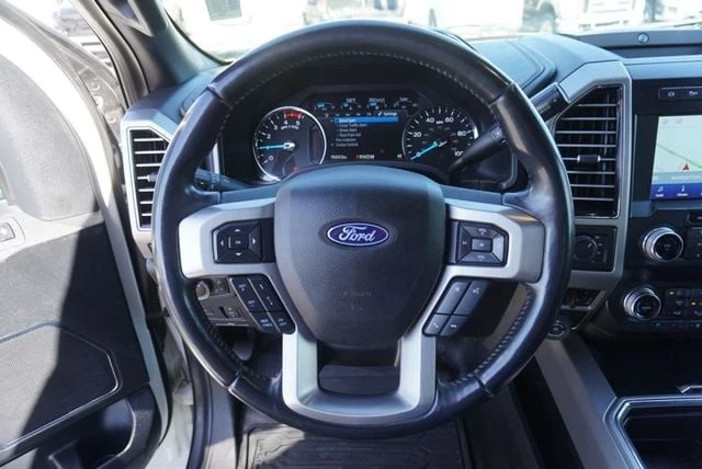 2020 Ford Super Duty 4th Gen - Image 29 of 31