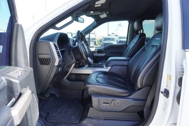 2020 Ford Super Duty 4th Gen - Image 19 of 31