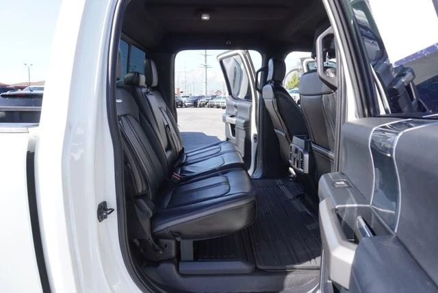 2020 Ford Super Duty 4th Gen - Image 23 of 31