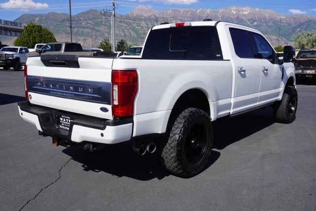 2020 Ford Super Duty 4th Gen - Image 12 of 31